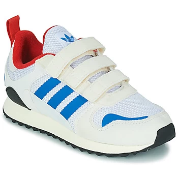 adidas ZX 700 HD CF C boys's Childrens Shoes Trainers in Beige