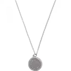 Ladies Olivia Burton Classics Bejewelled Pendant Necklace