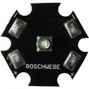 UV emitter 375 nm SMD Roschwege