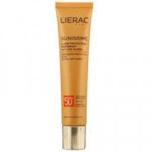 Lierac Sunissime Face Energizing Protecting Fluid SPF50 40ml / 1.35 fl.oz.