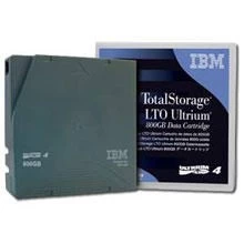 IBM 95P4436 Data Cartridge Tape LTO Ultrium-4 800GB / 1.6TB