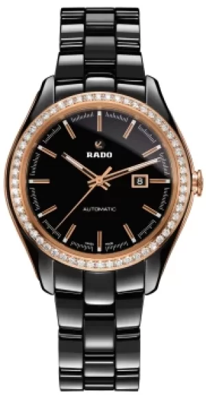 Rado Watch HyperChrome L Limited Edition
