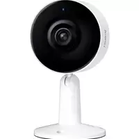 Laxihub Arenti IN1 Indoor WiFi Security Camera, 1080p Full HD,...
