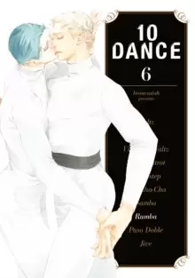 10 Dance 6