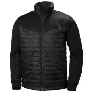 Helly Hansen Oxford Insulator Jackets Black XL