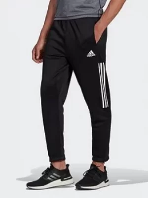 adidas Plr Knit Joggers, Black, Size XS, Men