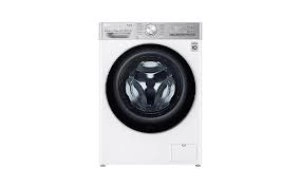 LG F4V1112WTSA 12KG 1400RPM Washing Machine