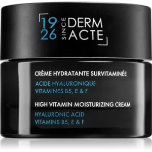 Academie Scientifique de Beaute Derm Acte Deep Moisturizing Cream With Vitamins 50ml