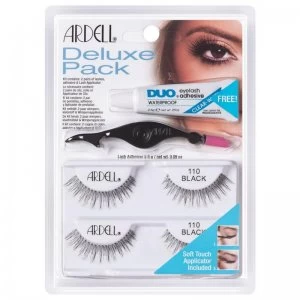 Ardell Deluxe Lashes Kit 110