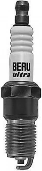 Beru Z31 / 0001645700 Ultra Spark Plug Replaces 75 492 406