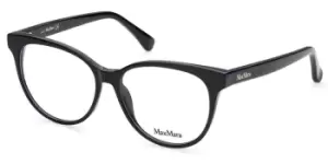 Max Mara Eyeglasses MM 5012 001