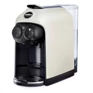 Lavazza 18000394 Desea Coffee Machine - White