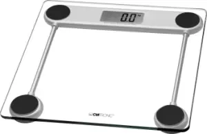 CLATRONIC PW 3368 - Electronic personal scale - 150kg - 100g -...