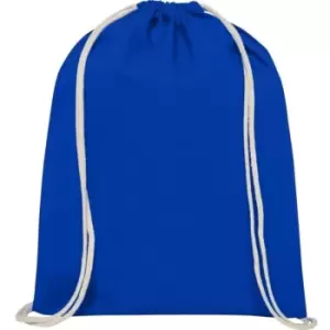 Bullet - Oregon Backpack (One Size) (Royal Blue)