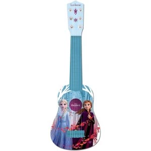Lexibook K200FZ Disney Frozen My First Guitar
