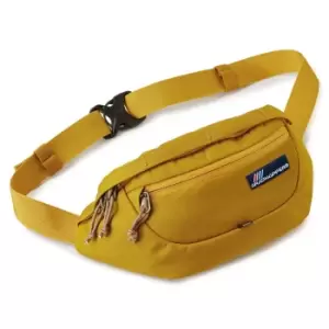 Craghoppers Kiwi Classic 1.5L Waist Bag (One Size) (Dark Butterscotch)