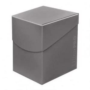 Ultra Pro 100+ Eclipse Smoke Grey Deck Box