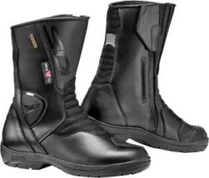 Sidi Gavia Gore-Tex Lei Ladies Touring Boots Black