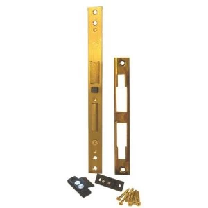 Cisa 12011 Series Electric Lock For Timber Doors