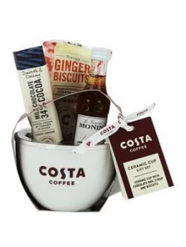 Costa Coffee Treats Cup
