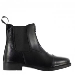 Just Togs Texas Boots - Black