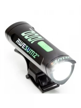 Awe Awe1000 USB Rechargeable Bicycle Front Light 1000 Lumens