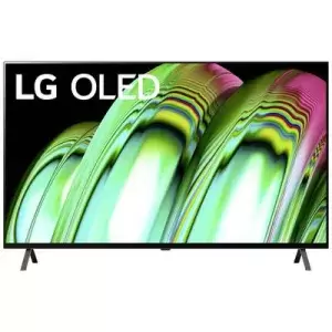 LG 55" OLED55A29LA Smart 4K Ultra HD OLED TV