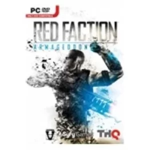 Red Faction Armageddon PC Game