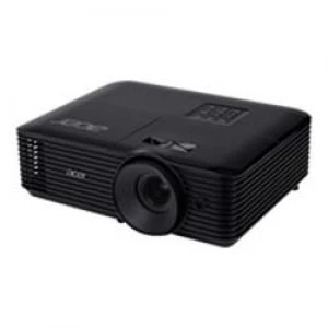 Acer X168H 3500 ANSI Lumens 3D Projector