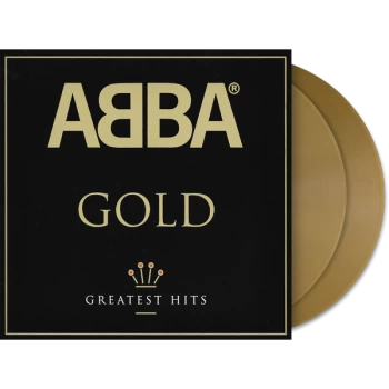ABBA - Gold (Greatest Hits) Vinyl