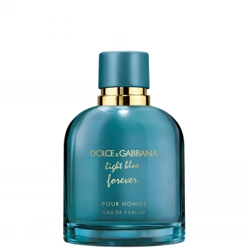 Dolce & Gabbana Light Blue Forever Pour Homme Eau de Parfum For Him 50ml