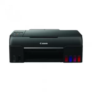 Canon PIXMA G650 Wireless Colour Inkjet Printer