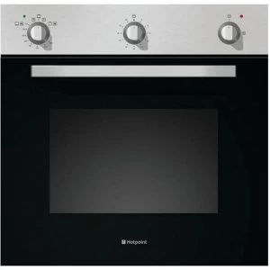 Hotpoint SHY23X Integrated Single Oven