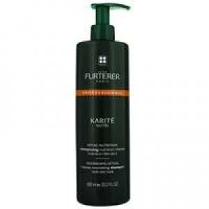 Rene Furterer Karite Nutri Intense Nourishing Shampoo 600ml / 20.2 fl.oz.