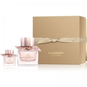 Burberry My Burberry Blush Gift Set V. for Women