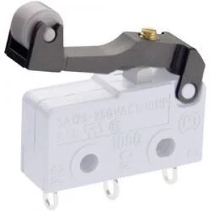Marquardt 190.072.013 Additional Actuator For 1050 Series Micro Switches