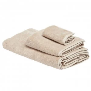 Hotel Collection Towel - Ultimate Wheat