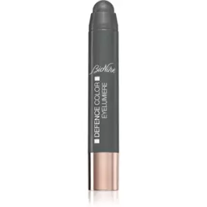 BioNike Defence Color Creamy Eyeshadow In Stick Shade 506 Gris Fonce 3,5 ml