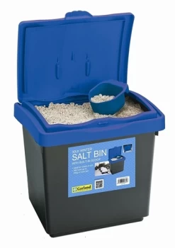 Garland Winter Salt Bin - 30 Litre