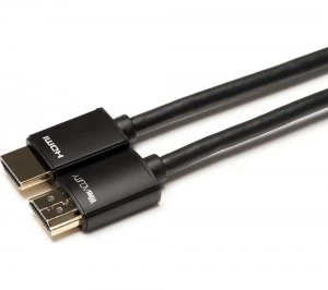 Techlink 720205 HDM1 Cable with Ethernet 5m