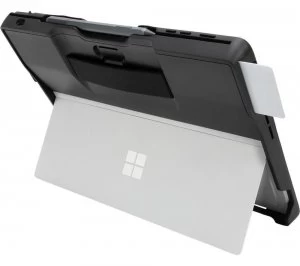 KENSINGTON BlackBelt Rugged K97550WW 12.3" Surface Pro Case - Black