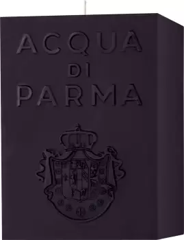 Acqua di Parma Amber Cube Scented Candle 1000g