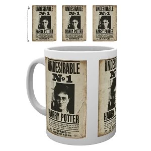 Harry Potter - Undesirable No 1 Mug