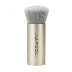 bareMinerals Seamless Buffing Brush With Charcoal