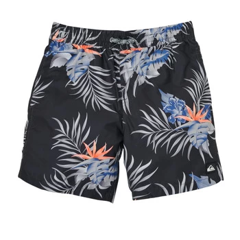 Quiksilver PARADISE EXPRESS 15 boys's in Multicolour - Sizes 8 years,10 years,14 years,16 years