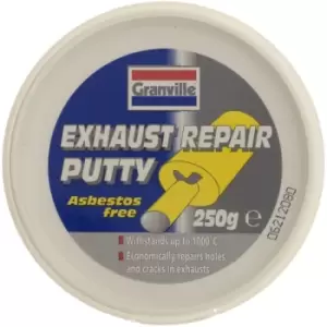 Exhaust Repair Putty - 250mg 0431A GRANVILLE