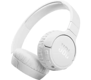 JBL Tune 660NC Bluetooth Wireless Headphones