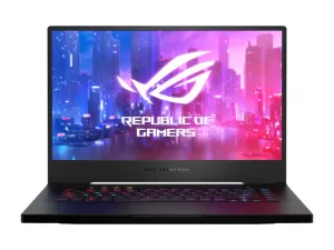 Asus ROG Zephyrus S15 GX502 15.6" Gaming Laptop
