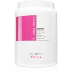 Fanola After Colour Mask For Colored Hair 1500 ml