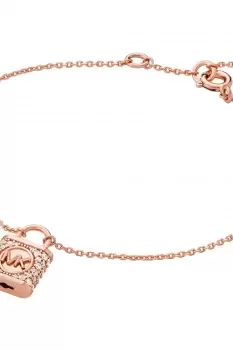 Ladies Michael Kors Jewellery Kors MK Bracelet MKC1631AN791